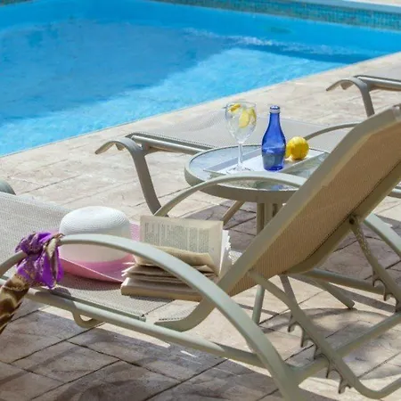 Blue Water Bay 150 Metres From The Beach Protaras 77