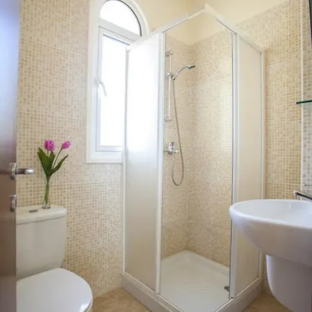 Blue Water Bay 150 Metres From The Beach Protaras 77 Villa