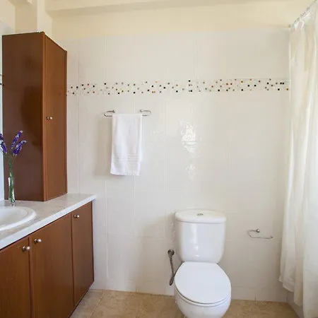 Willa Blue Water Bay 150 Metres From The Beach Protaras 77 Paralimni